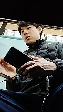 whitebriefboy online show from January 15, 2026, 11:24 am