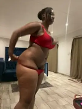 Candy Love 18 online show from April 7, 2026, 9:16 pm