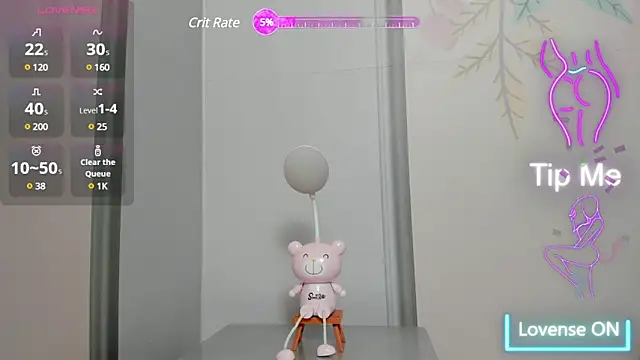 Annie Cute18  online show from March 14, 2025, 3:48 am