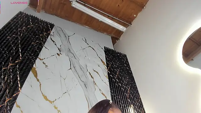 ebony hot1 online show from February 17, 2026, 1:30 pm