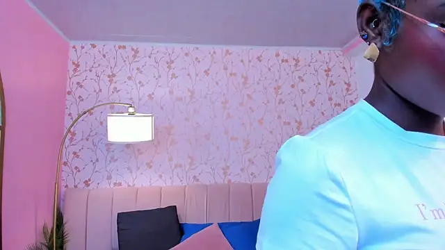 amber-hill online show from March 10, 2026, 6:23 pm