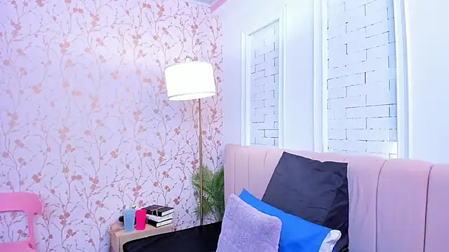 amber-hill online show from January 9, 2026, 7:10 pm