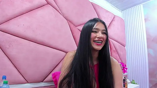 Mariana Prin online show from March 29, 2026, 2:24 am