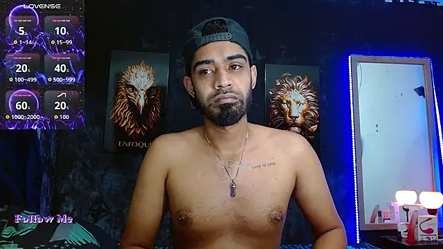 ryanse hot online show from October 22, 2025, 4:17 pm