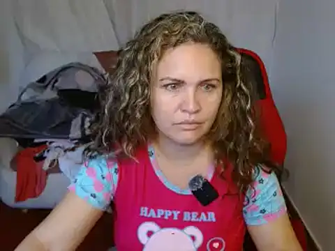 helenca43 online show from March 15, 2025, 11:29 am