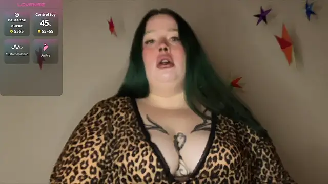 Snapshot of MissBika chatting on February 7, 2026, 7:22 pm MissBika online show from February 7, 2026, 7:22 pm