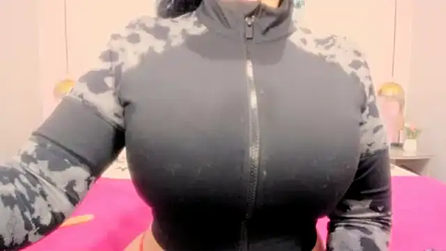 valeriasexxx online show from February 26, 2025, 9:44 am