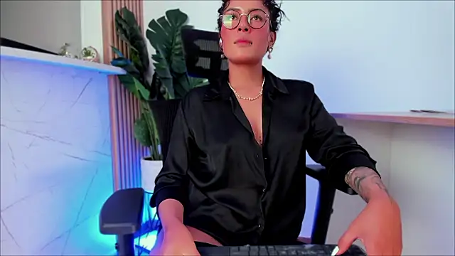 EviePhoenix online show from January 31, 2026, 10:19 pm