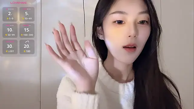 Snapshot of Sweet-Angel999 chatting on January 19, 2025, 2:38 pm Sweet-Angel999 online show from January 19, 2025, 2:38 pm