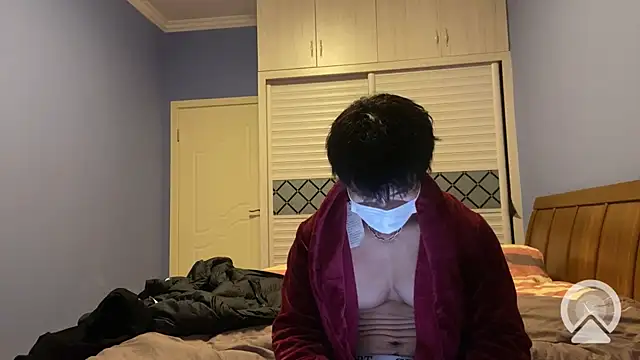 Snapshot of shuai321 chatting on February 6, 2025, 12:15 pm shuai321 online show from February 6, 2025, 12:15 pm