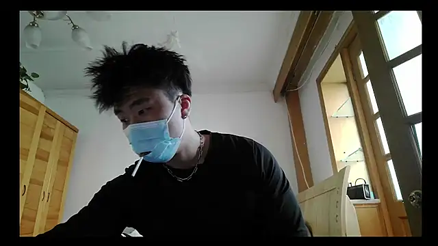 Snapshot of shuai321 chatting on February 20, 2025, 7:23 am shuai321 online show from February 20, 2025, 7:23 am