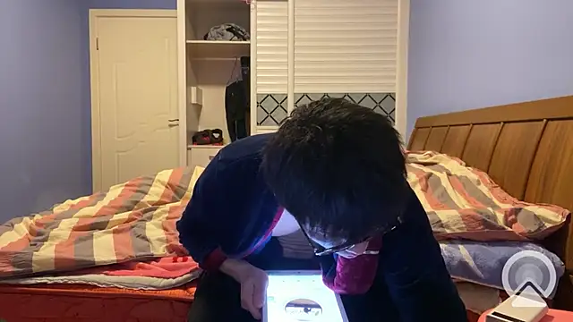 Snapshot of shuai321 chatting on February 2, 2025, 1:19 pm shuai321 online show from February 2, 2025, 1:19 pm