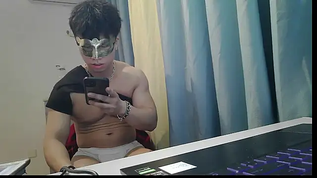 Snapshot of shuai321 chatting on March 6, 2025, 2:18 pm shuai321 online show from March 6, 2025, 2:18 pm