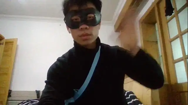 Snapshot of shuai321 chatting on January 22, 2025, 8:18 am shuai321 online show from January 22, 2025, 8:18 am