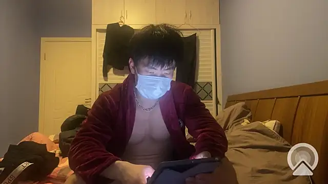 Snapshot of shuai321 chatting on February 6, 2025, 4:36 pm shuai321 online show from February 6, 2025, 4:36 pm