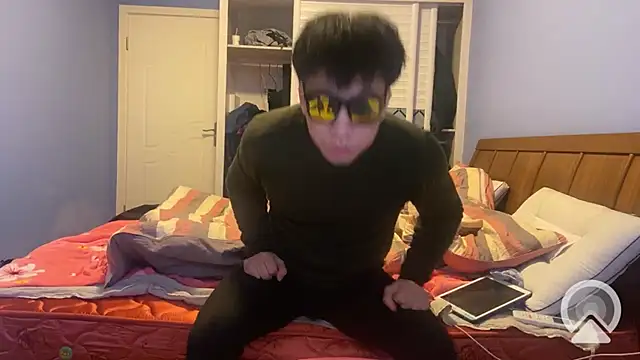 Snapshot of shuai321 chatting on January 27, 2025, 8:51 am shuai321 online show from January 27, 2025, 8:51 am