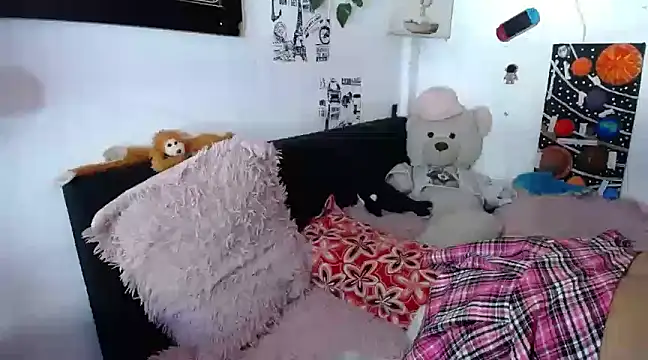 Dy Hanna online show from January 18, 2025, 3:05 pm