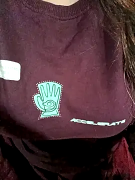 Beautyy38 online show from December 5, 2025, 3:16 am