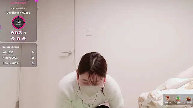 Mamu Mamu  online show from November 30, 2025, 11:00 am