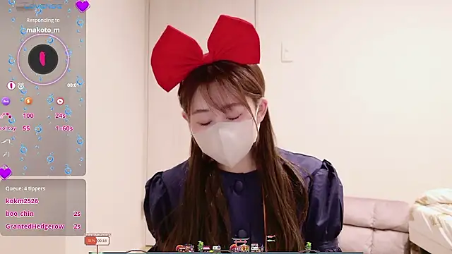 Mamu Mamu  online show from October 5, 2025, 10:39 am