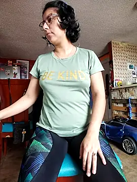 Snapshot of Im_Alma_ chatting on February 28, 2025, 7:14 pm Im Alma online show from February 28, 2025, 7:14 pm