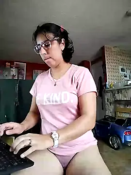 Snapshot of Im_Alma_ chatting on March 11, 2025, 4:18 pm Im Alma online show from March 11, 2025, 4:18 pm