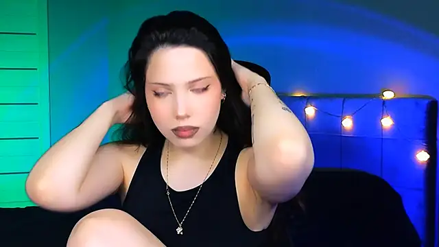 Stacy Gonzales  online show from March 16, 2025, 6:09 am