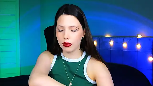 Stacy Gonzales  online show from February 26, 2025, 6:19 am