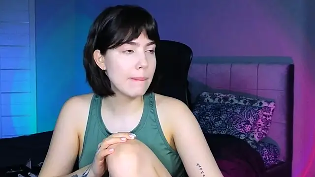 Stacy Gonzales  online show from February 25, 2026, 8:47 am