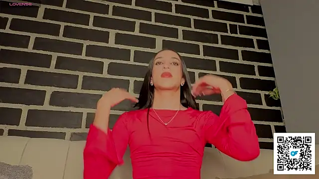 Snapshot of Goddivaa chatting on November 23, 2025, 6:12 am Goddivaa online show from November 23, 2025, 6:12 am