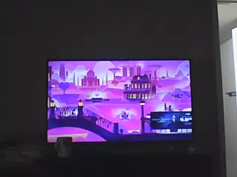 Snapshot of YourFaceMyThrone27 chatting on January 26, 2025, 4:41 pm YourFaceMyThrone27 online show from January 26, 2025, 4:41 pm