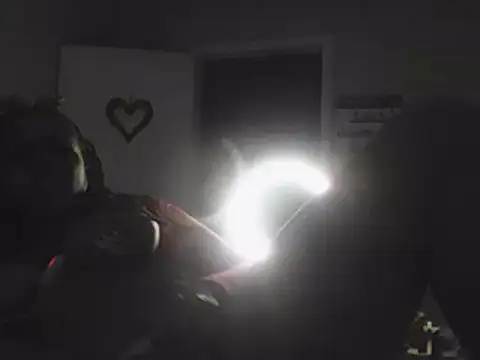 Snapshot of YourFaceMyThrone27 chatting on February 13, 2025, 3:14 pm YourFaceMyThrone27 online show from February 13, 2025, 3:14 pm