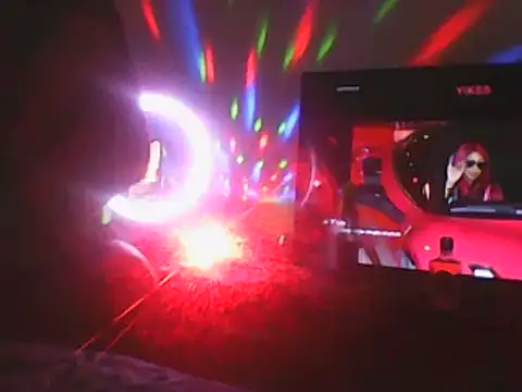 Snapshot of YourFaceMyThrone27 chatting on January 7, 2025, 6:24 pm YourFaceMyThrone27 online show from January 7, 2025, 6:24 pm