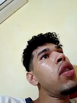 Juan Carlos09 online show from March 13, 2026, 6:46 pm