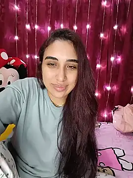 ifeelverywet andhot online show from May 28, 2026, 4:13 pm