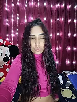 ifeelverywet andhot online show from May 21, 2026, 2:58 pm