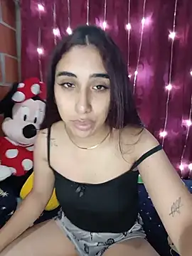 ifeelverywet andhot online show from May 27, 2026, 3:08 pm