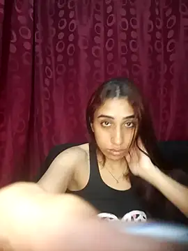 ifeelverywet andhot online show from January 15, 2025, 7:12 pm