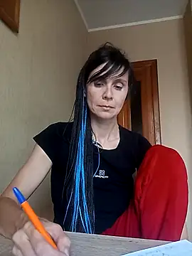 Francenia lolis online show from September 9, 2025, 6:45 am