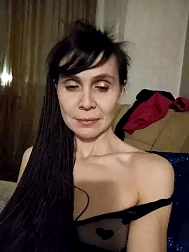 Francenia lolis online show from February 10, 2025, 6:03 pm