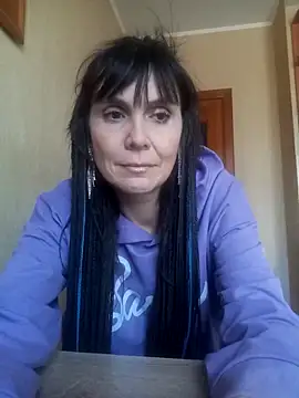 Francenia lolis online show from March 7, 2026, 12:10 pm