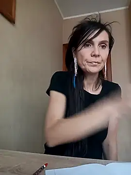 Francenia lolis online show from February 13, 2026, 7:08 am