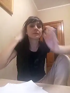 Francenia lolis online show from March 27, 2026, 7:37 pm