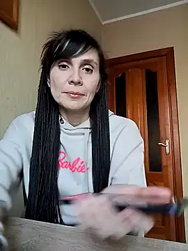 Francenia lolis online show from February 27, 2025, 8:13 am