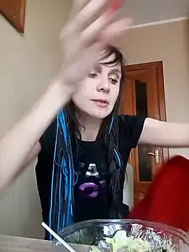 Snapshot of Francenia_lolis chatting on November 9, 2025, 9:24 am Francenia lolis online show from November 9, 2025, 9:24 am