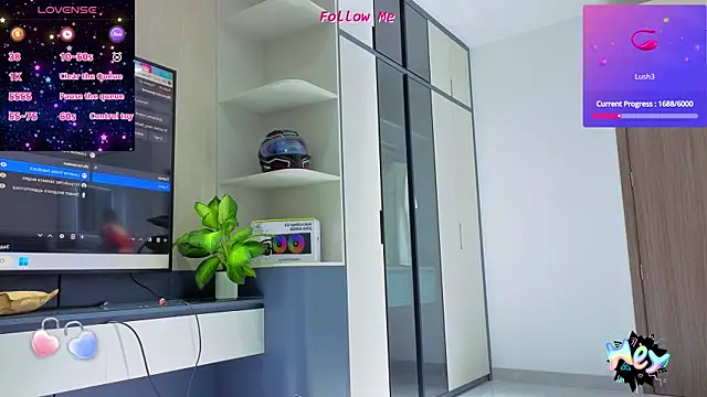 -Sexy Barbie- online show from December 2, 2025, 10:17 am