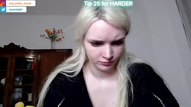 Snapshot of Amber_Kawaii chatting on March 9, 2025, 8:21 pm Amber Kawaii online show from March 9, 2025, 8:21 pm