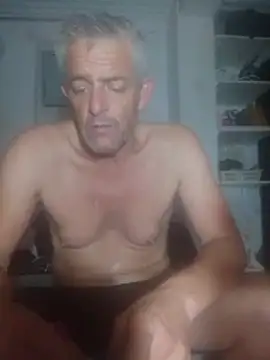 Snapshot of NICJOHNS chatting on March 4, 2026, 12:51 am NICJOHNS online show from March 4, 2026, 12:51 am