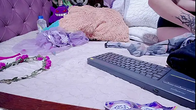 Snapshot of kimberkisss chatting on January 13, 2025, 3:01 am kimberkisss online show from January 13, 2025, 3:01 am