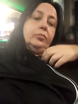 Angel FUN online show from December 4, 2025, 10:14 am